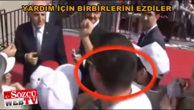 Bir yıkım hikayesi: Nuri Bilge Tayyip!