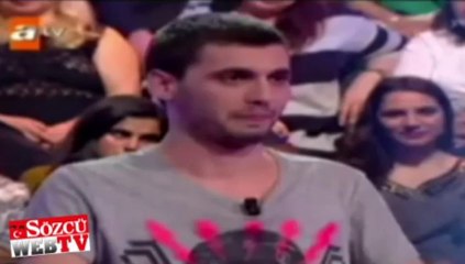 3. soruda elenmişse ne olmuş yani!