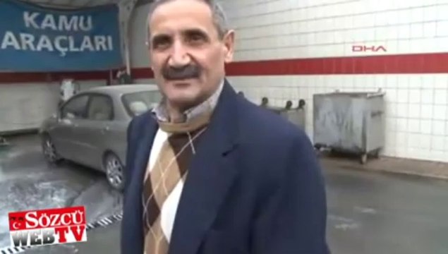 İstanbul’a çamur yağdı