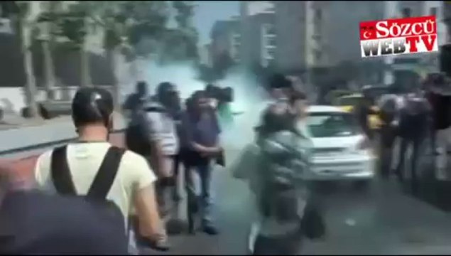 Kardeş Türküler’den tencere tava havası