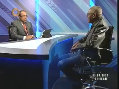 Francisco Pacheco: Es difícil decir cuántos tipos de música existen en Venezuela