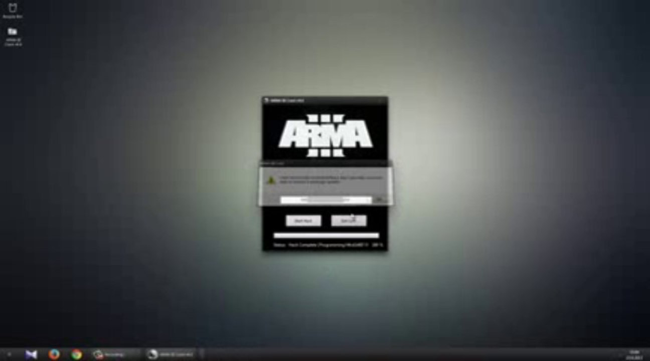 ARMA III 3 | Keygen | Crack [FREE Download] [FR][US]