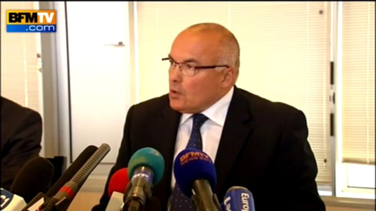 Disparation: le procureur rappelle la version de la mère sur la mort de Fiona - 26/09