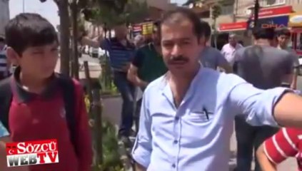 Ölüm tır dorsesinde yakaladı