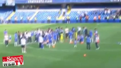 İşte Chelsea’nin en genç golcüsü