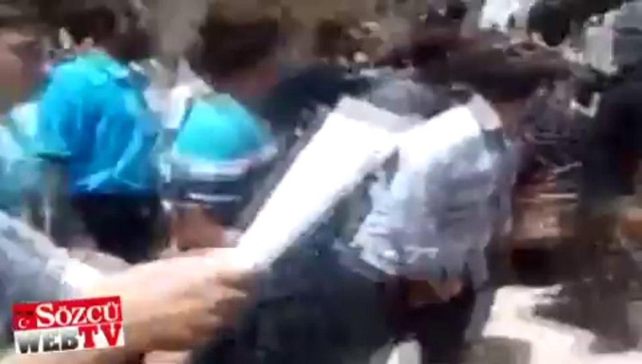 İşte Tayyip’in evlatları!