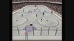 Classic Game Room - NHL ALL-STAR HOCKEY review for Sega Saturn