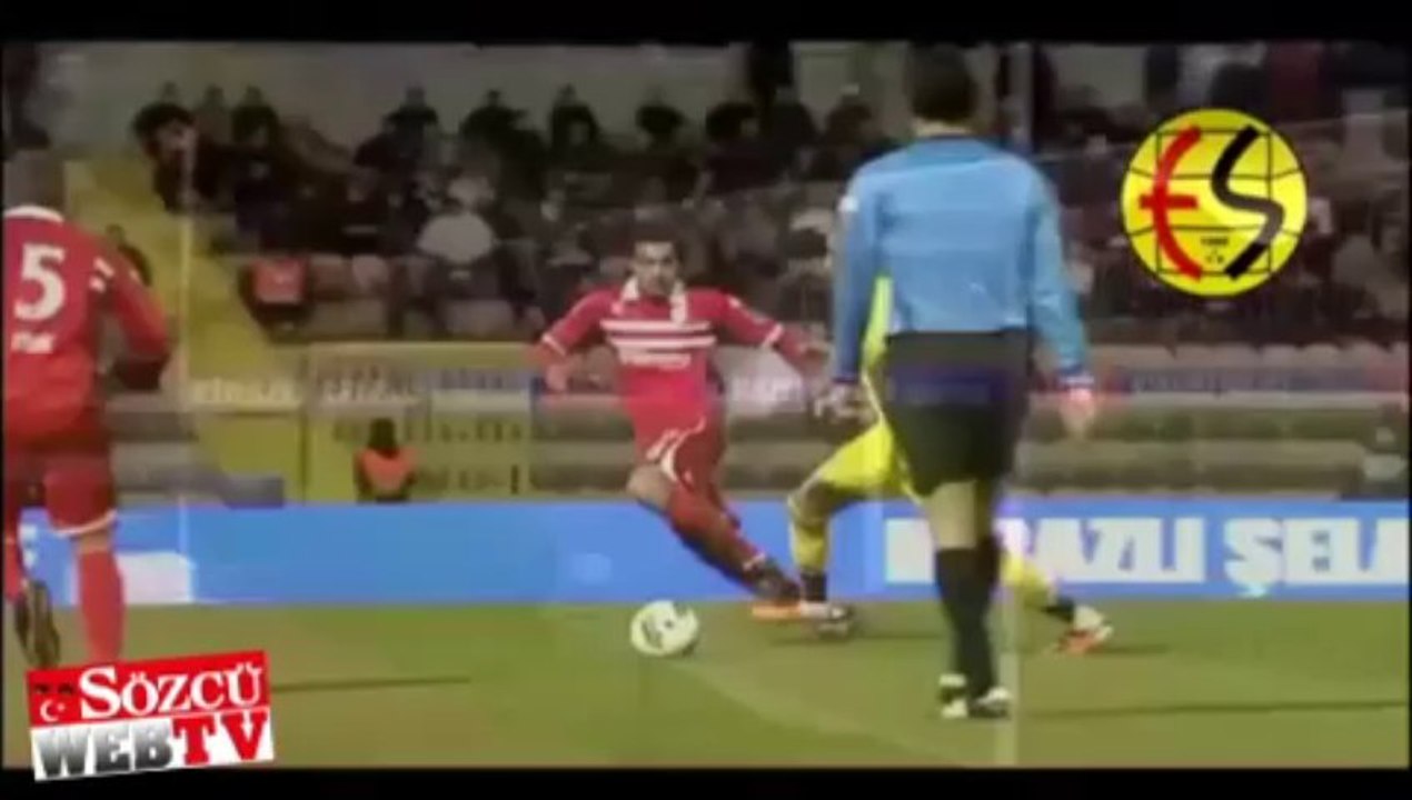 İşte G.Saray’ın yeni transferi