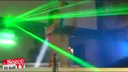 Bengü’nün dili tutuldu