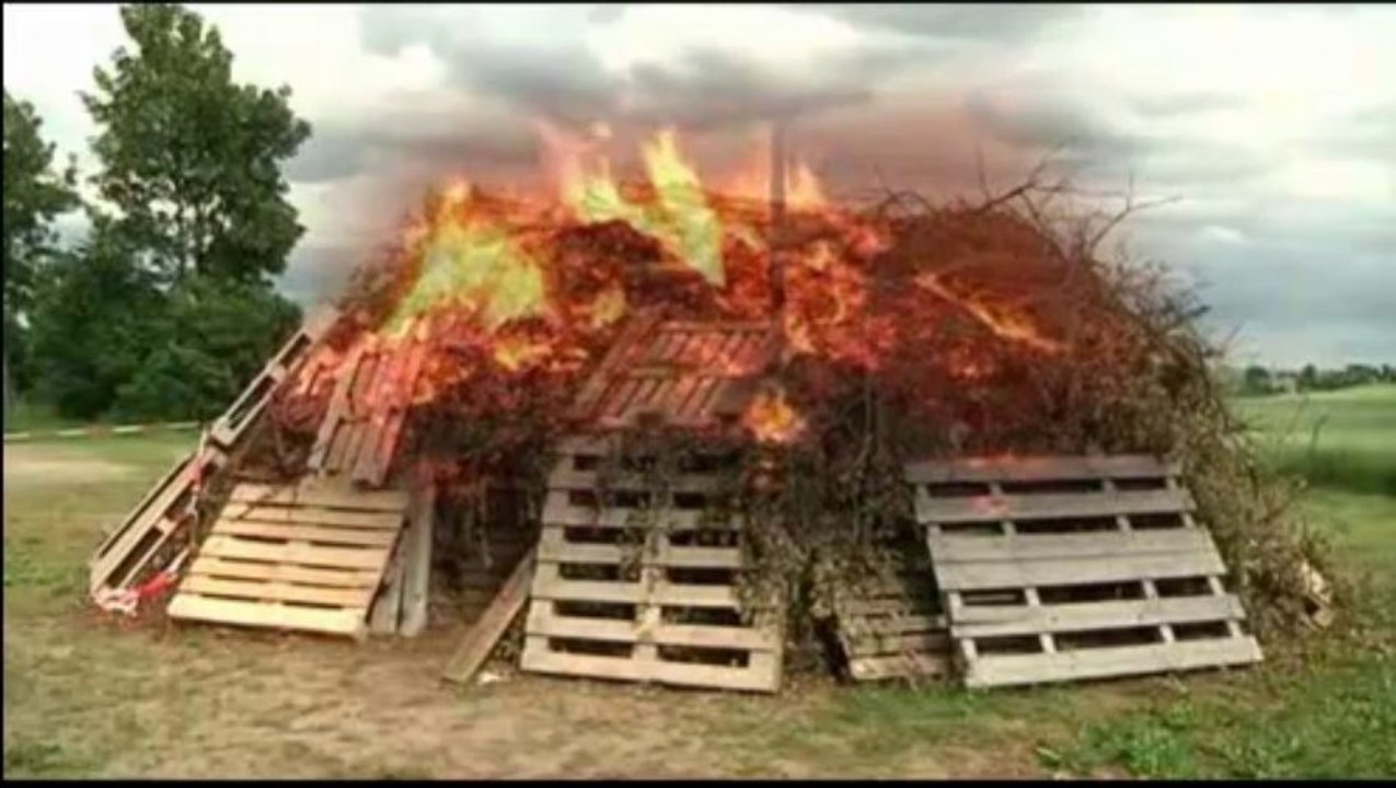 Limbach-Oberfrohna und chemnitzer-Land Infos Video1