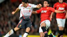 Liverpool had to be tough with Suarez - Reds chief