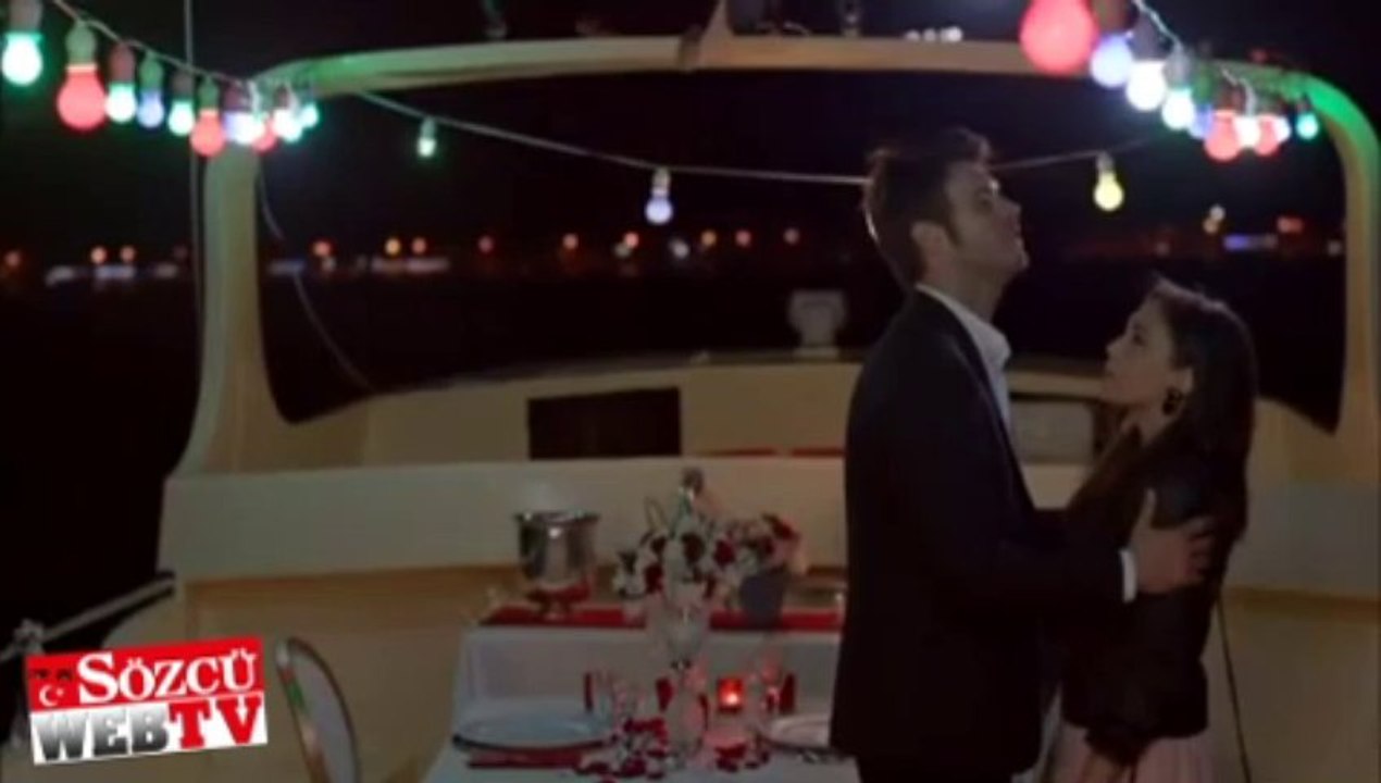 Kuzey Cemre’ye evlenme teklifi etti
