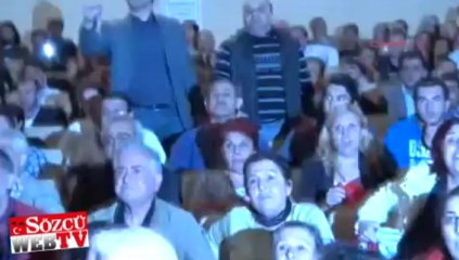 Akillere hiçbir yerde rahat yok