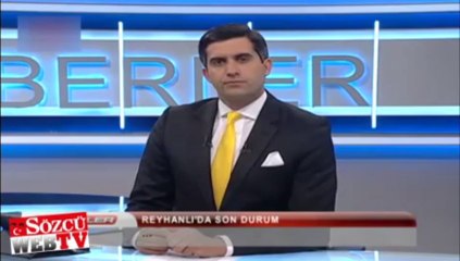 “Heberler” yayın yasağını susarak protesto etti!