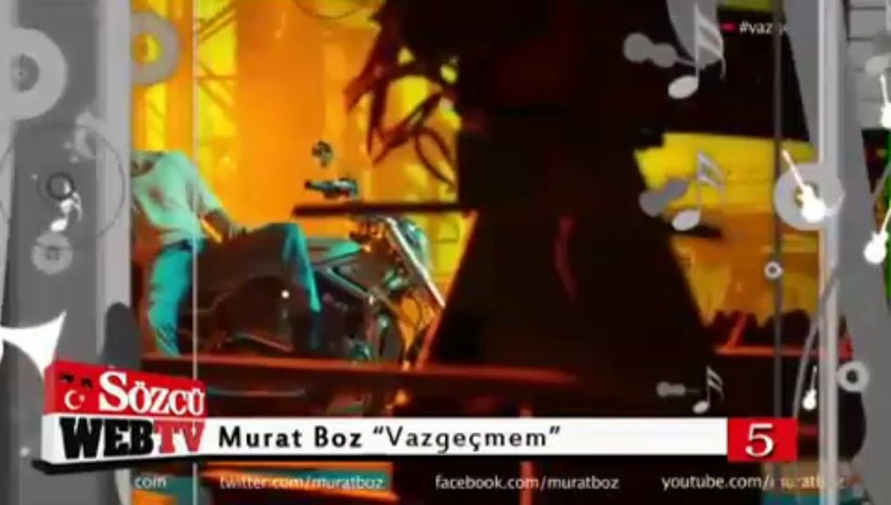 Top 10 video müzik listesi