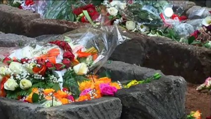 Kenya: "notice rouge" d'Interpol pour retrouver la...