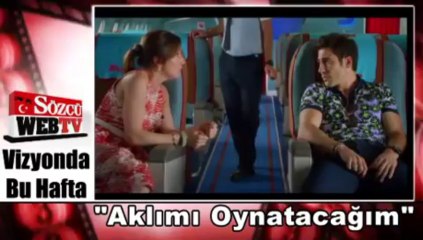 Vizyonda bu hafta
