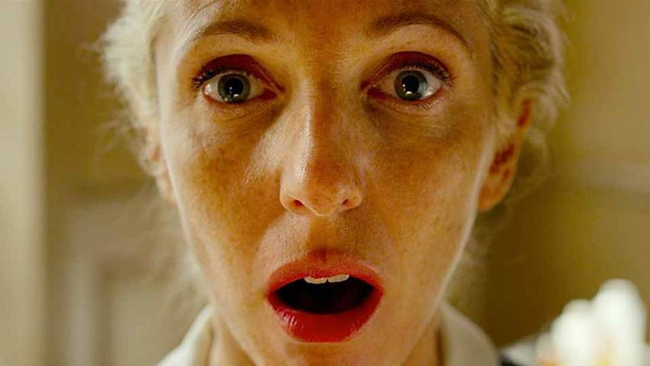 9 mois ferme - Bande annonce HD