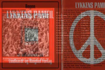 Crowd."Junk"Derfra Hvor Vi Stod -Danish Psychedelic Rock 1966-76