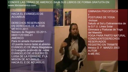 Libros de AMERICO humanismo integral y trascendencia