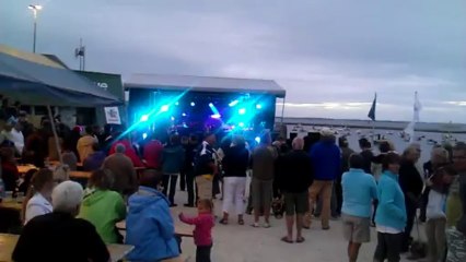 Fete de La Mer Plouescat