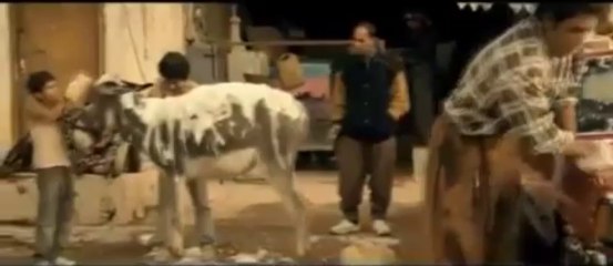 “Neredesin Süpermen” Fragman