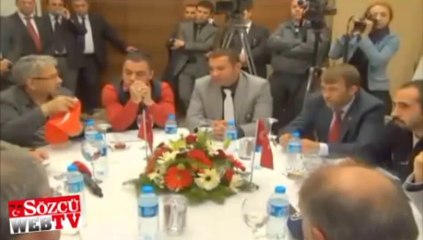 Tayyip Erdoğan’ın aklı olsa…