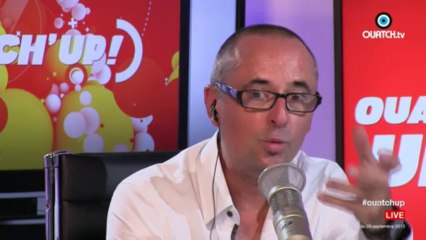 OUATCH'UP! S01E04 : 4G, Wizbii et BAP (le rendez-vous des start-ups et de la nouvelle économie)