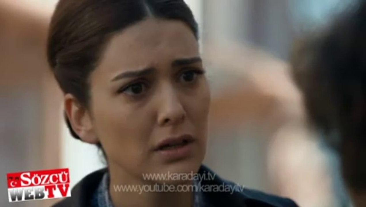 Karadayı’da ipler kopuyor