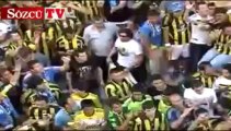 Fenerbahçe’den büyük yürüyüş