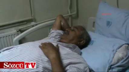 CHP’li vekil kaza yaptı