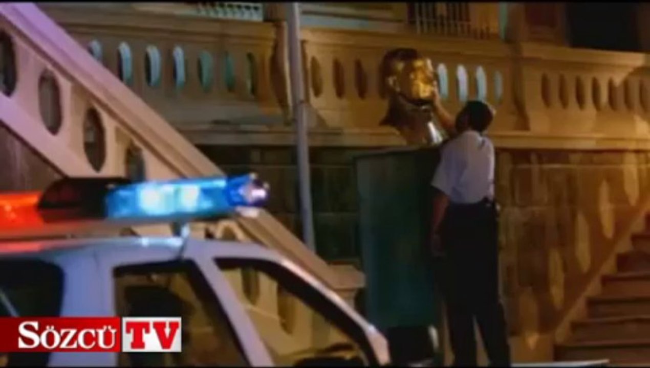 Çok yalnızım be atam