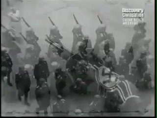 Hitler's Warriors ep. 5 6 - Ernst Udet The Flyer