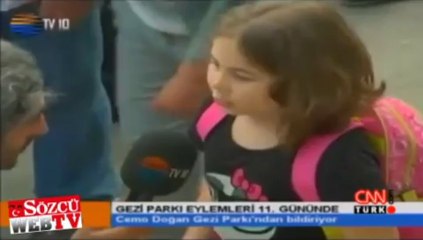 Tayyip O’nun gibi 3 çocuk daha ister misin?