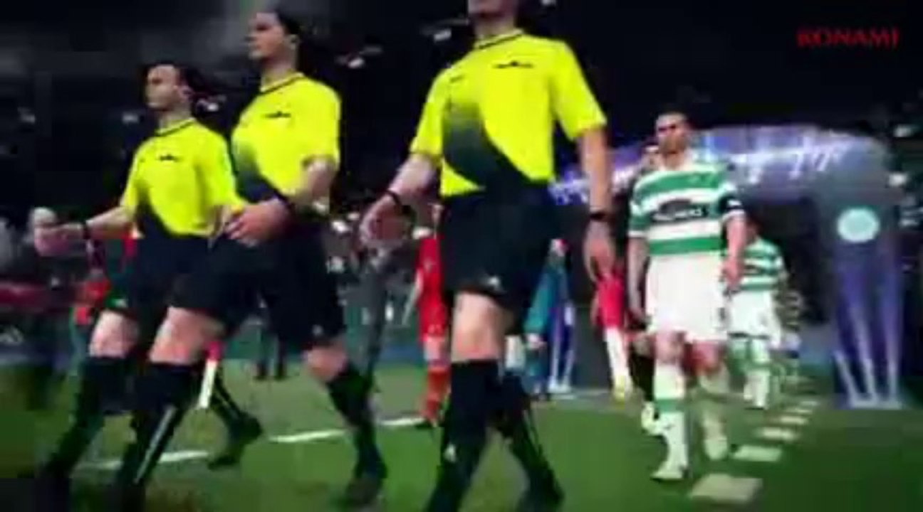 Pro Evolution Soccer 2014 (PES 14) ™ Keygen Crack [FREE Download]