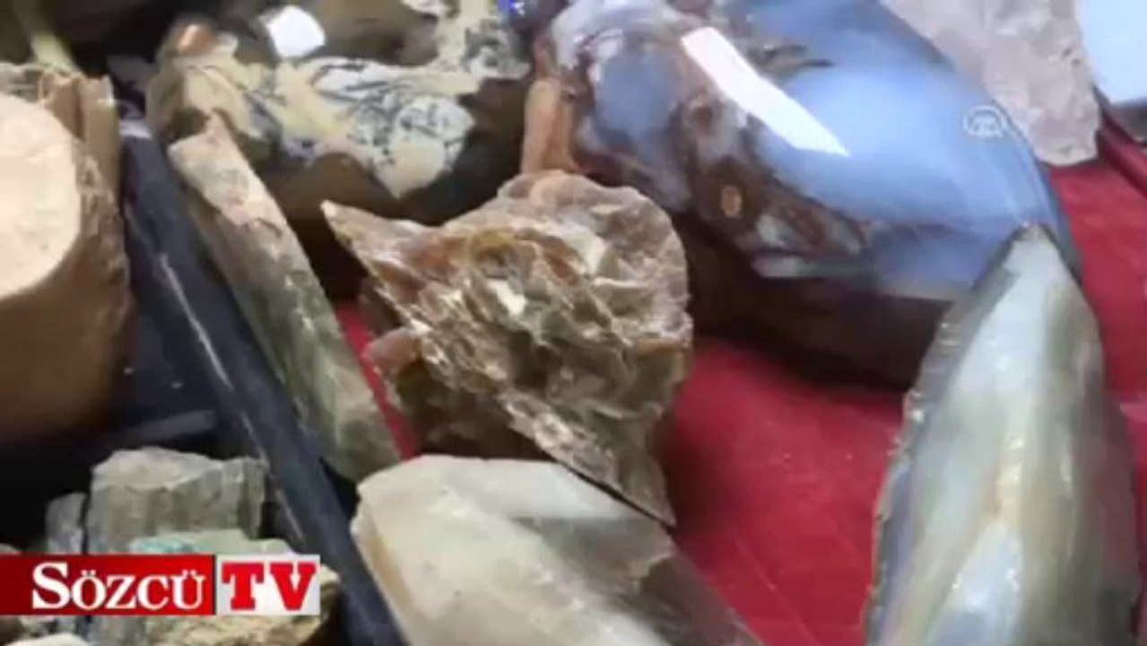 Doğal taş kullananlar dikkat