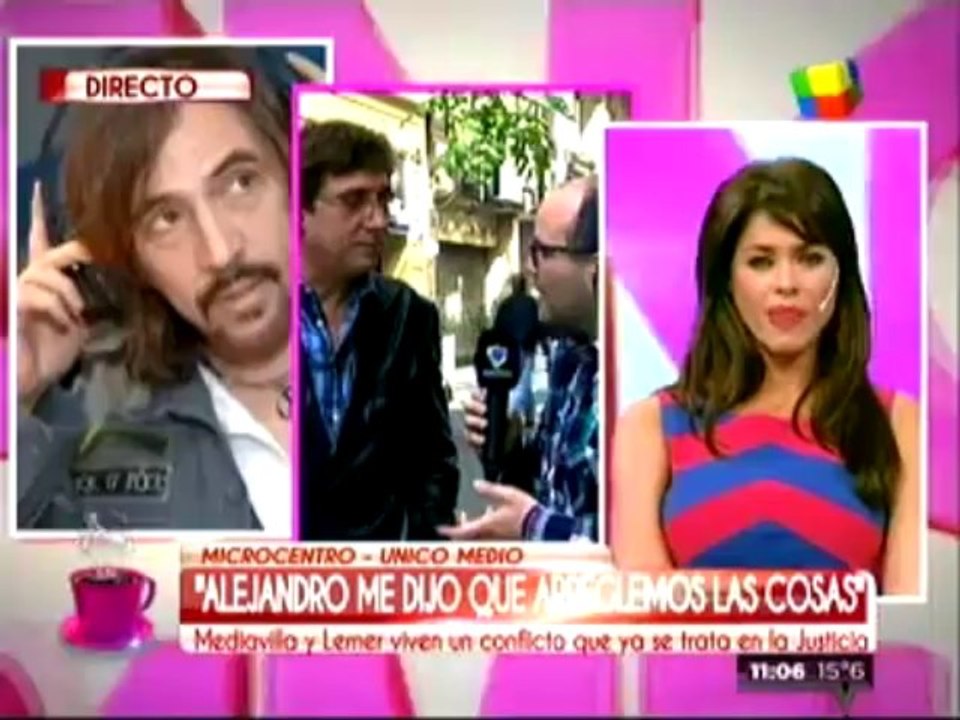mediavilla vs lerner