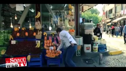 İşte Başbakan Tayyar Doğan!