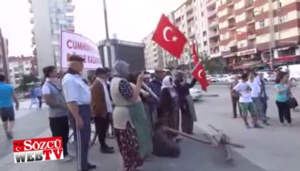 ‘Cumhuriyeti biz böyle kazandık’