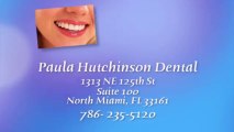 Hutchinson Dental DDS  - North Miami Doctors TV Network