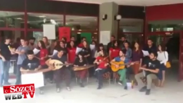 En iyi ‘Direniş’ şarkıları