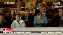 ‘Türkçe Olimpiyatları’nda Tayyip’e büyük şok