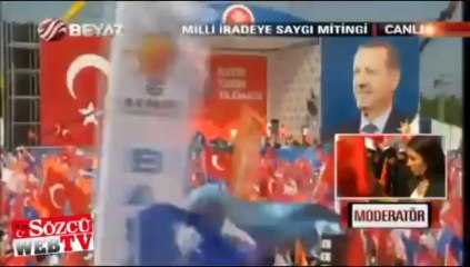 Bakalım RTÜK Beyaz TV’yi kapatacak mı!