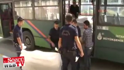 İstanbul’a bine yakın polis takviyesi