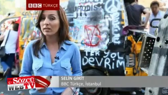 NTV bu kez BBC’yi sansürledi!