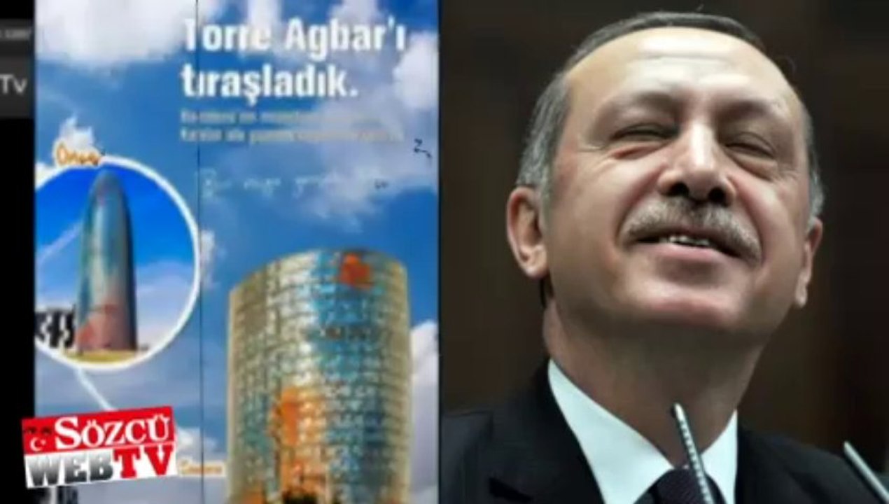 Karşınızda Global Tayyip!