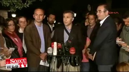 Başbakan ile ikinci görüşme