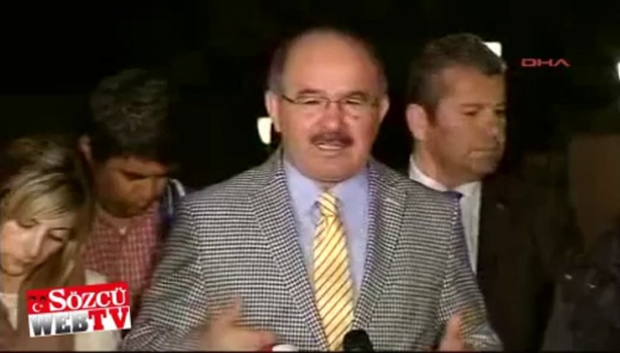 Hüseyin Çelik’ten Gezi açıklaması