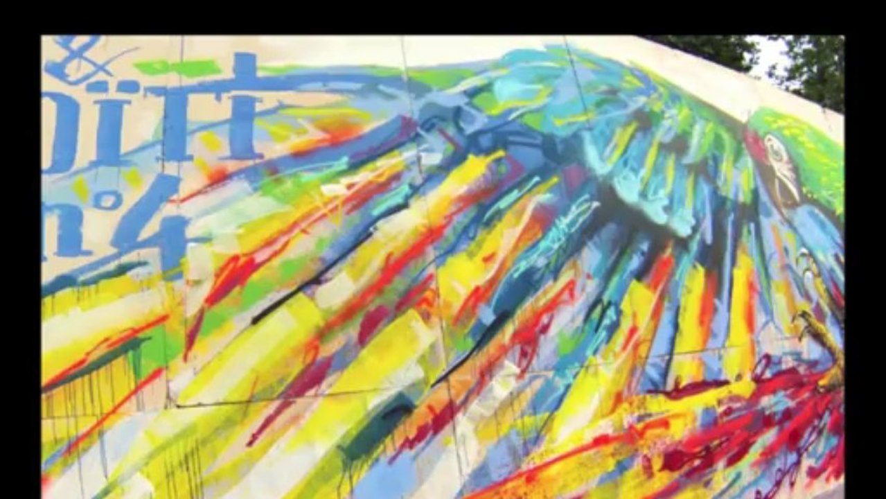 le perrocket Héol&Poïti 2013