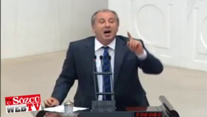 İnce’den AKP’lilere: Cahil sizsiniz